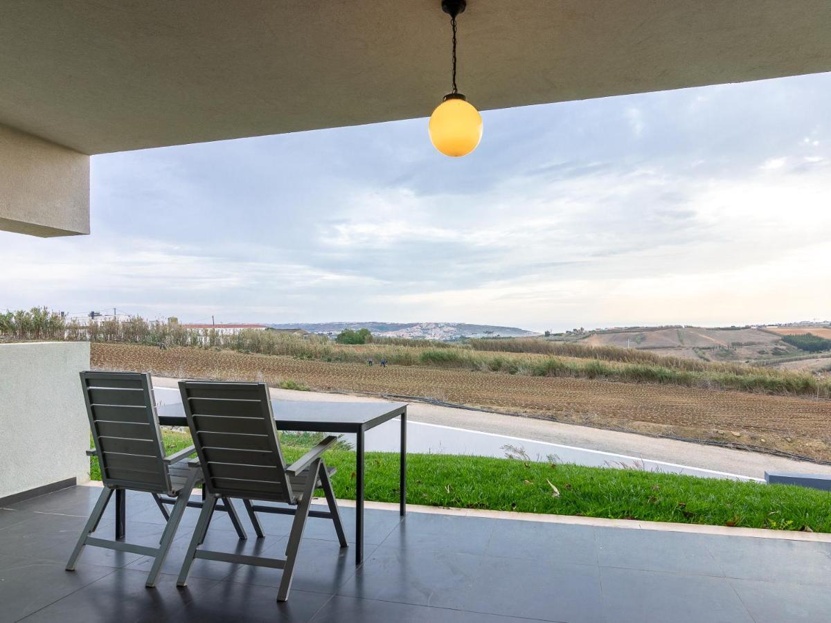 Carina Villas Lourinhã Exteriér fotografie