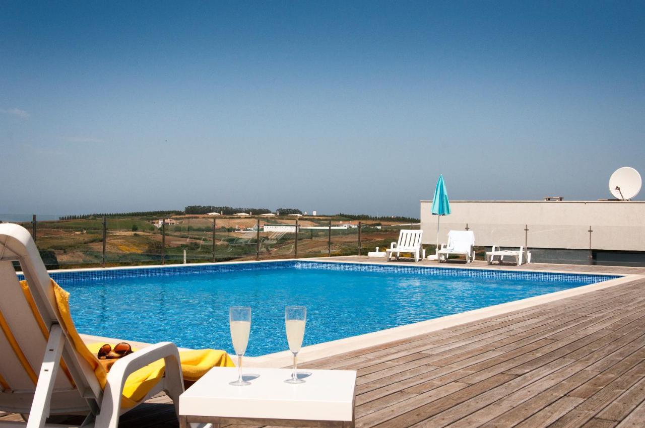 Carina Villas Lourinhã Exteriér fotografie