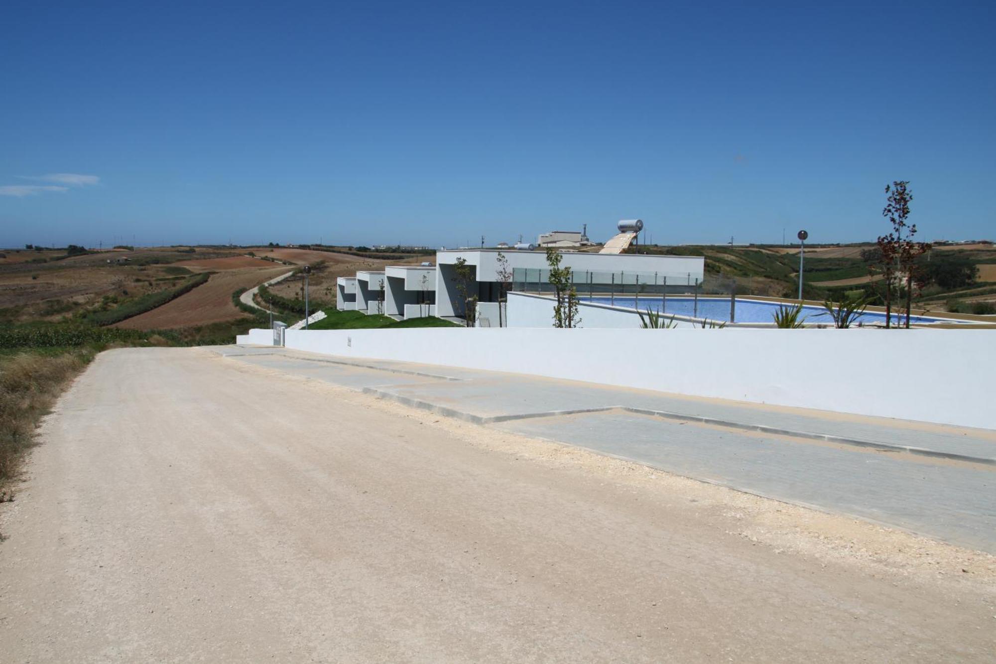 Carina Villas Lourinhã Exteriér fotografie