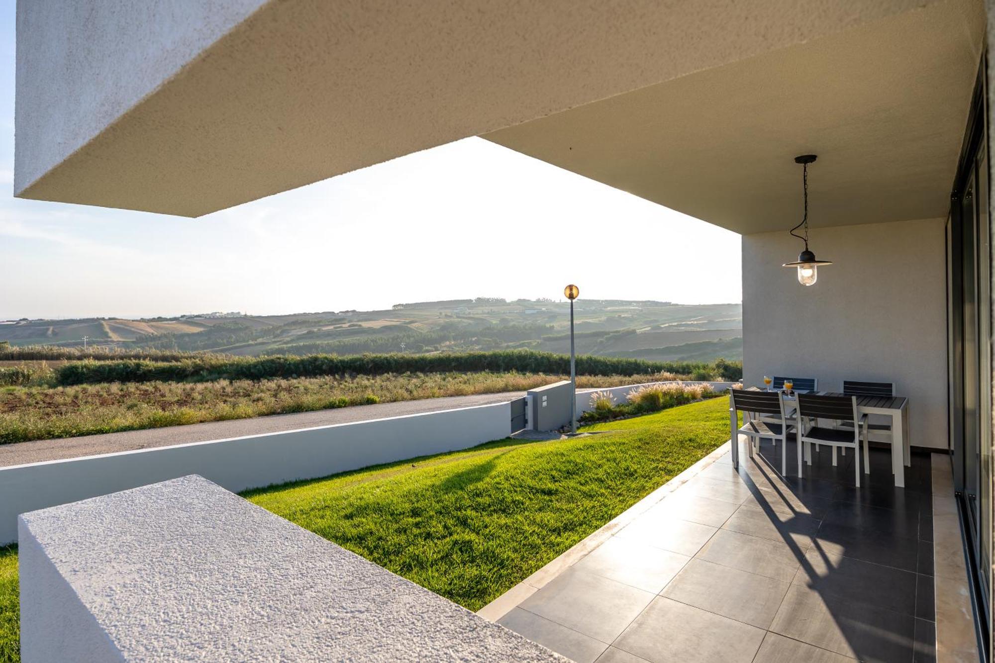 Carina Villas Lourinhã Exteriér fotografie