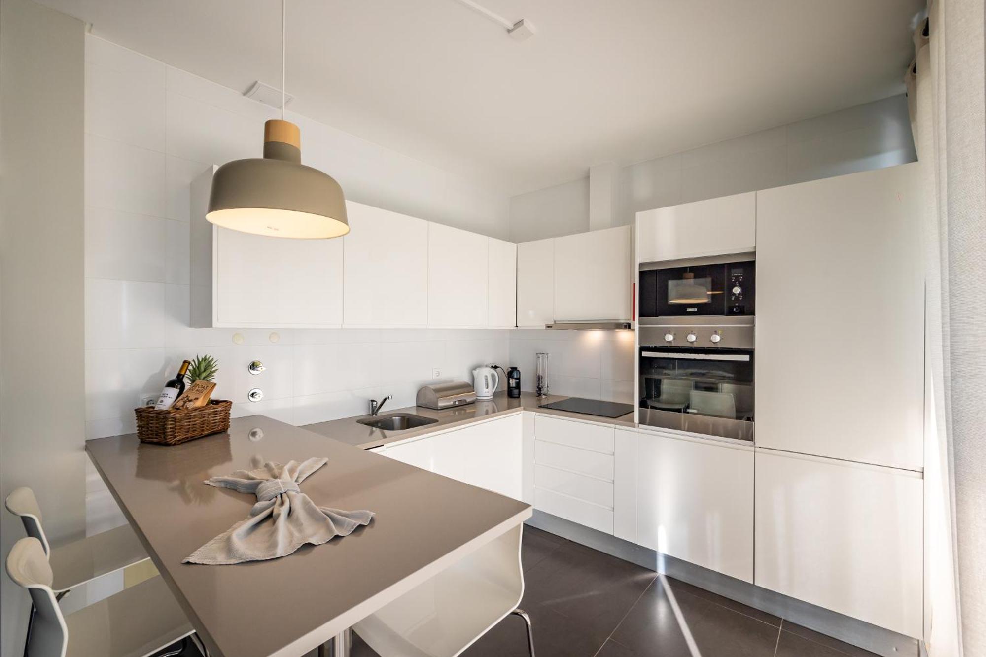 Carina Villas Lourinhã Exteriér fotografie
