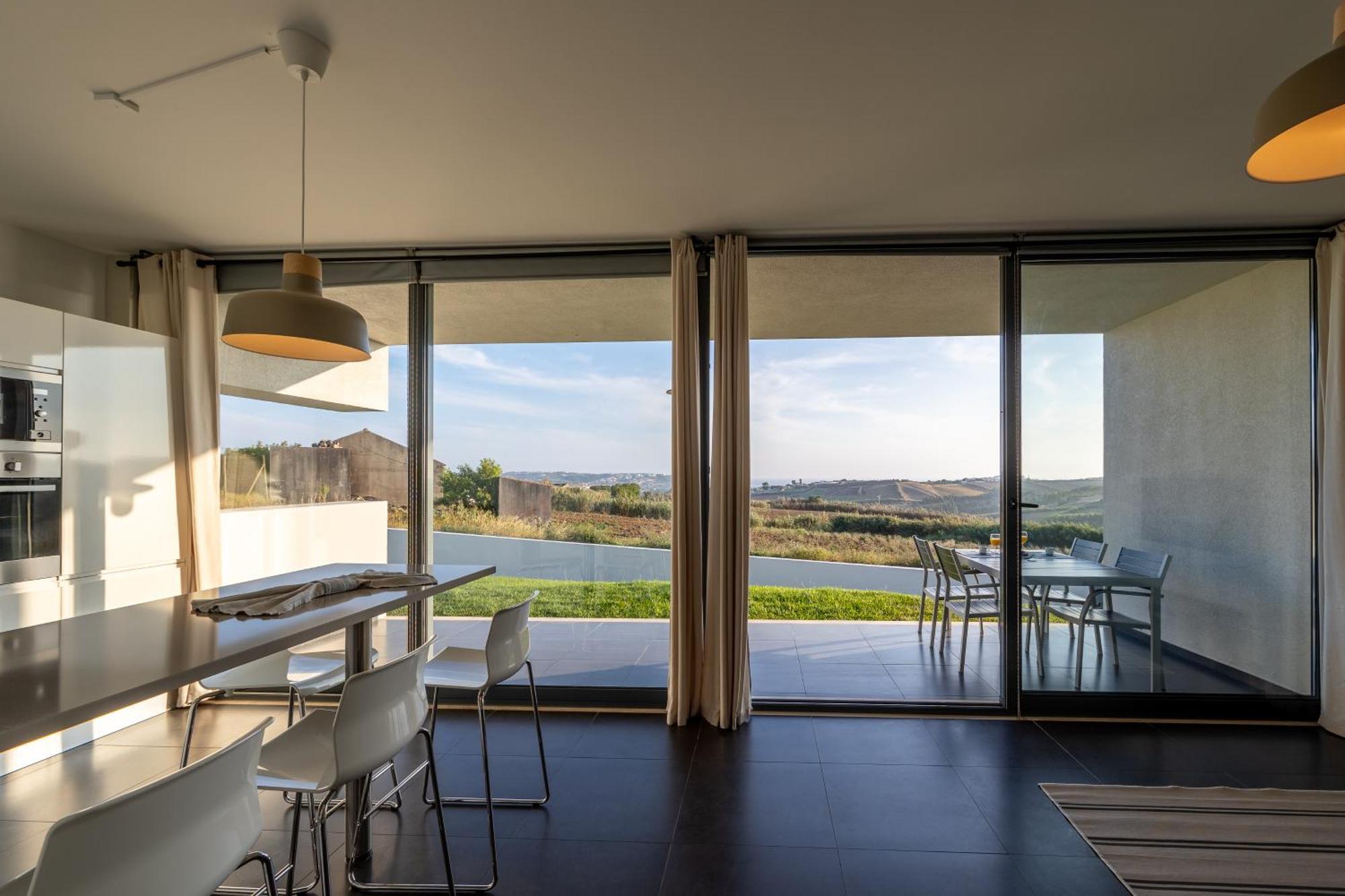 Carina Villas Lourinhã Exteriér fotografie
