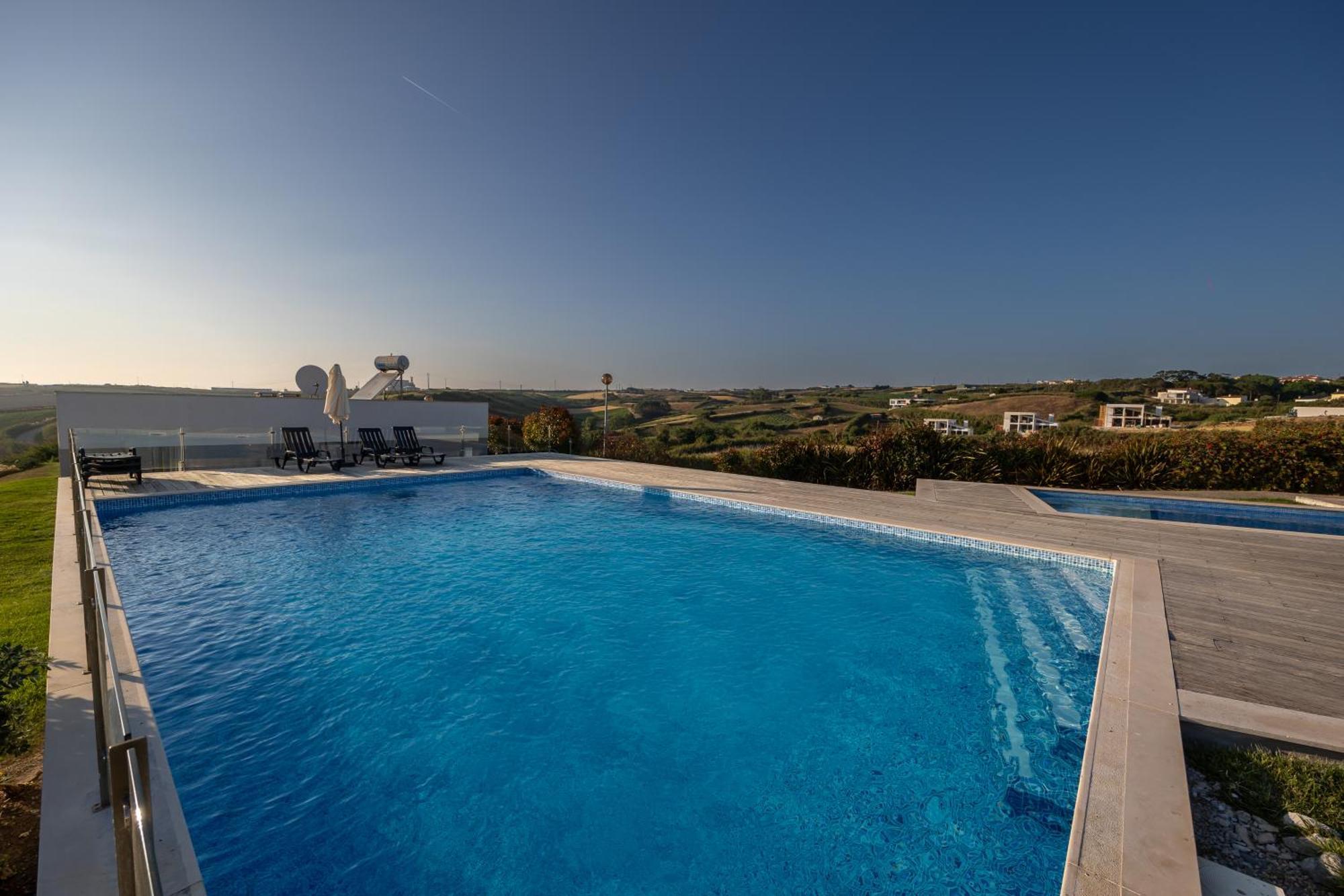 Carina Villas Lourinhã Exteriér fotografie