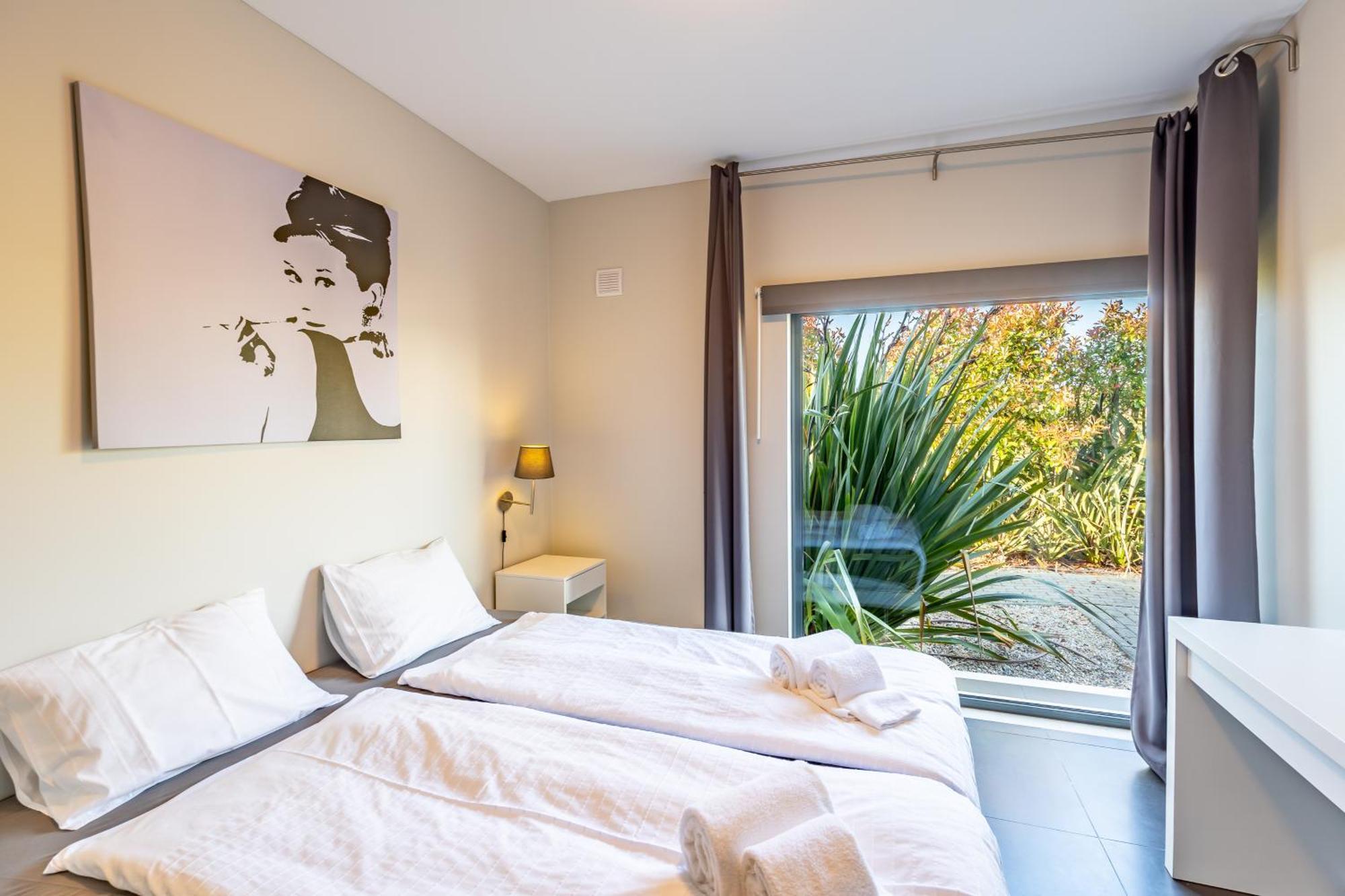 Carina Villas Lourinhã Exteriér fotografie