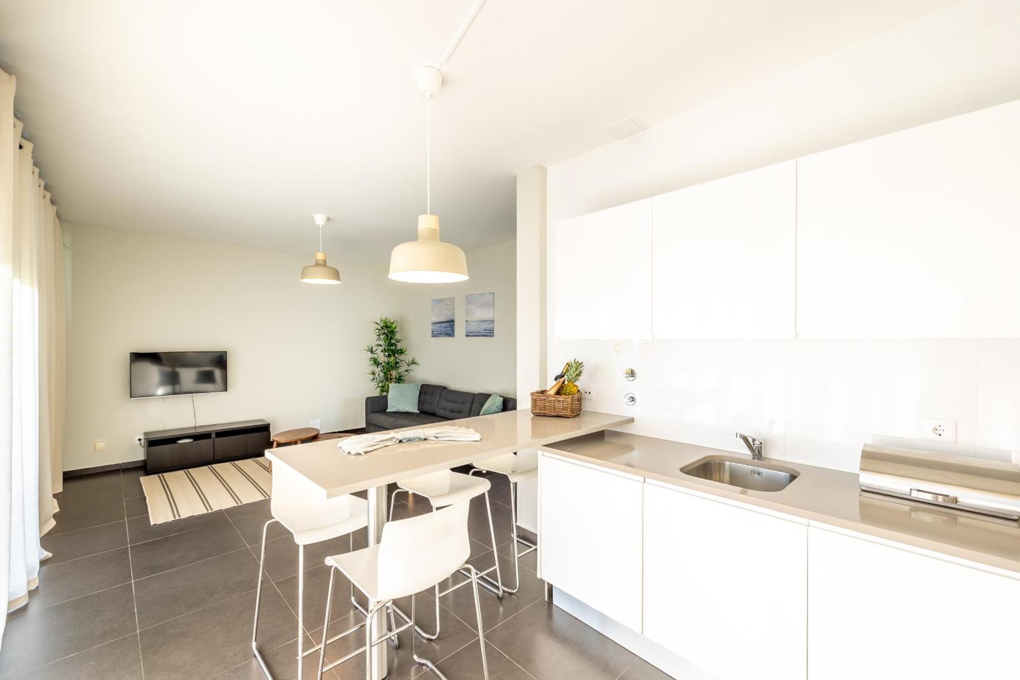 Carina Villas Lourinhã Exteriér fotografie