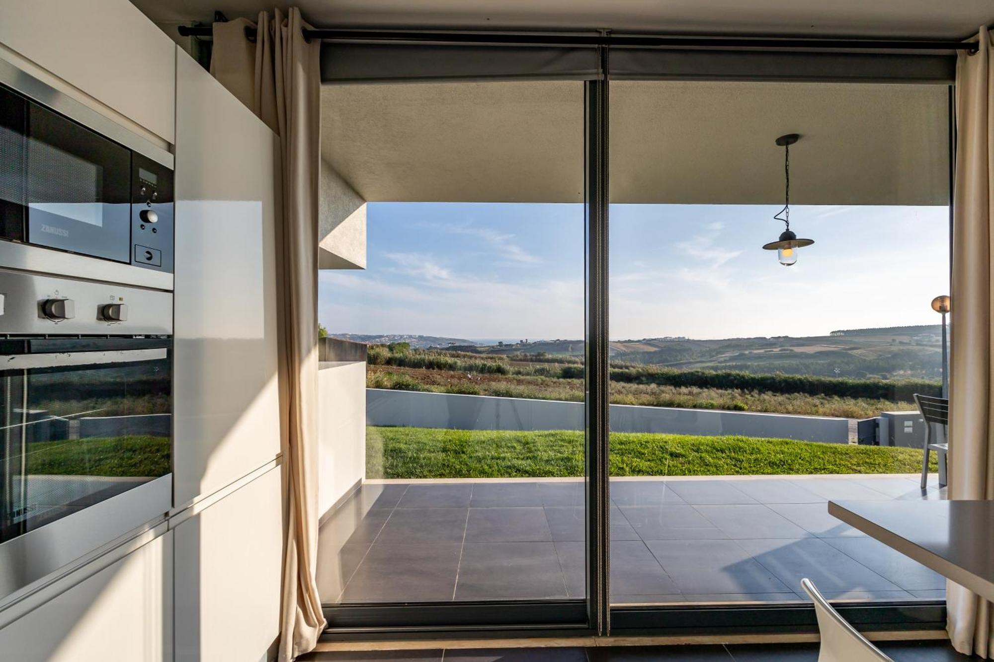 Carina Villas Lourinhã Exteriér fotografie