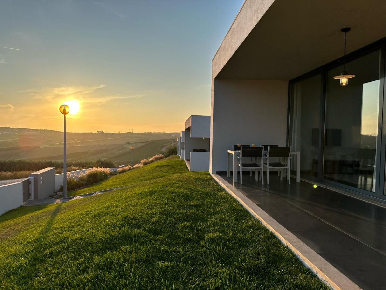 Carina Villas Lourinhã Exteriér fotografie