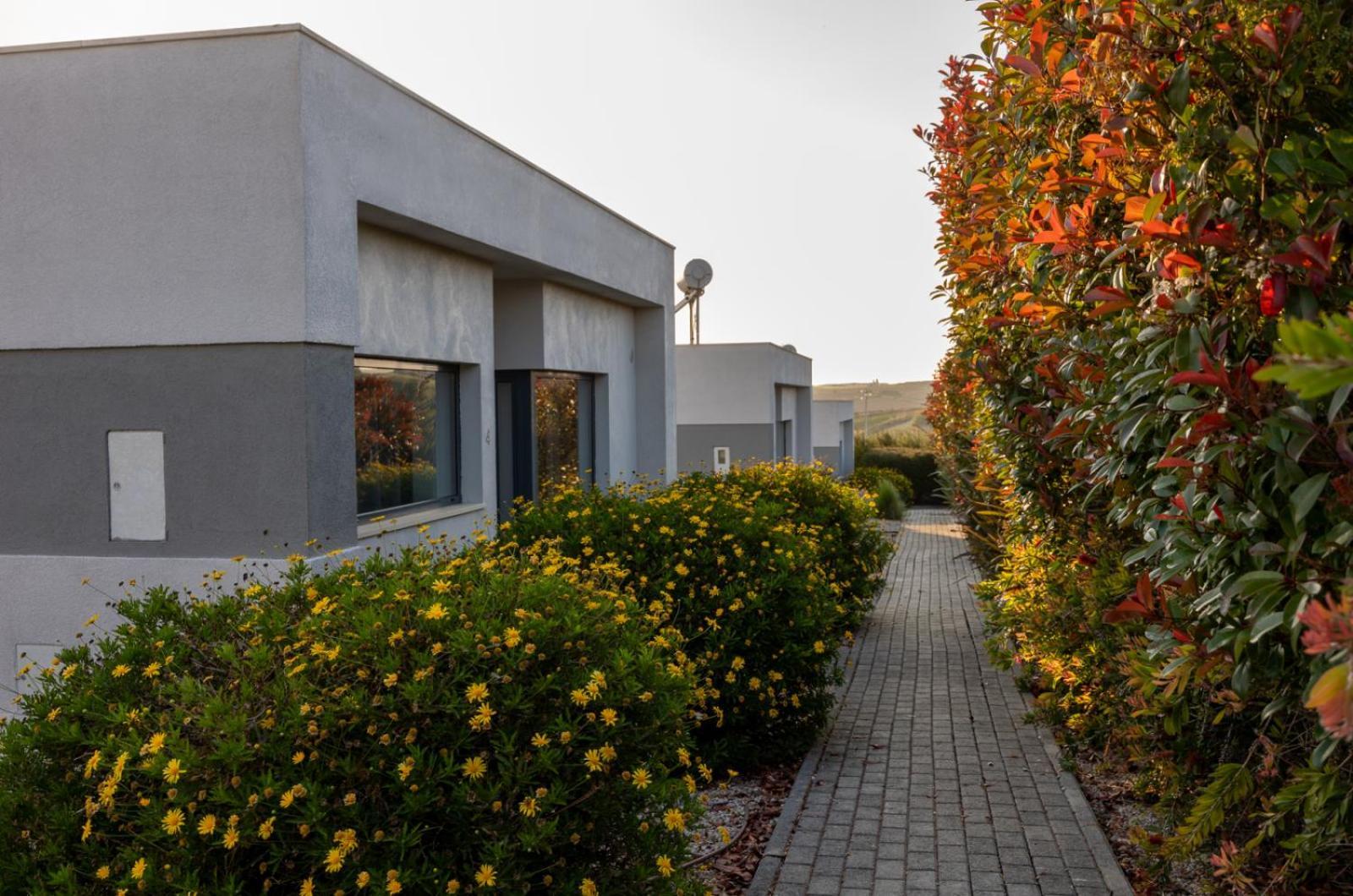 Carina Villas Lourinhã Exteriér fotografie