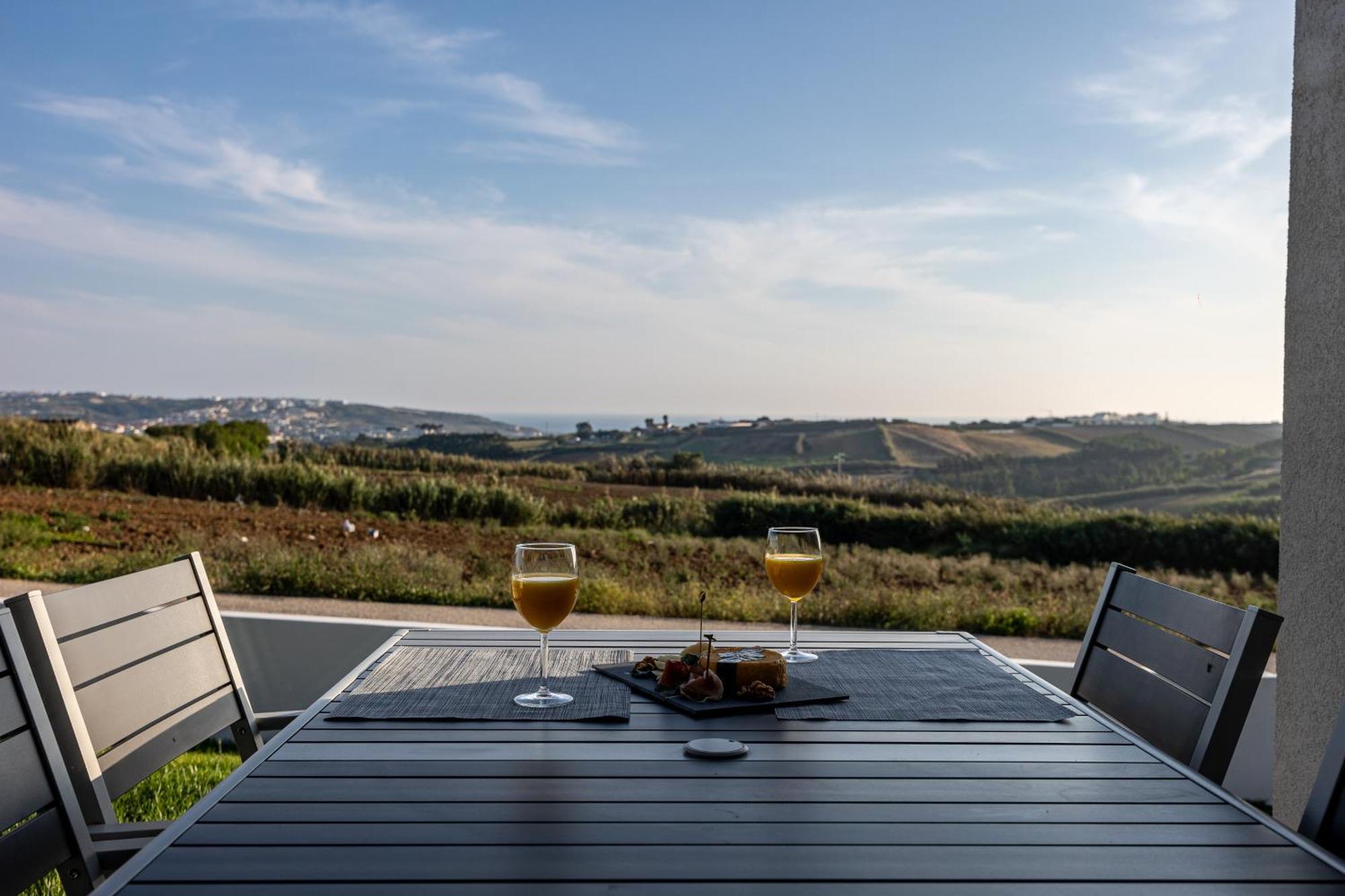 Carina Villas Lourinhã Exteriér fotografie