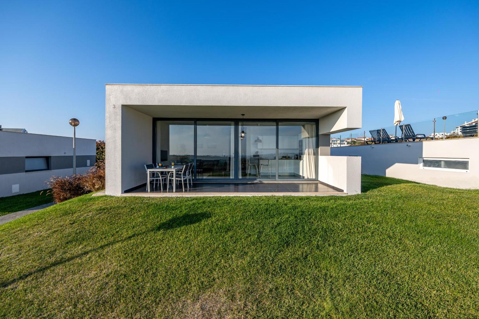 Carina Villas Lourinhã Exteriér fotografie