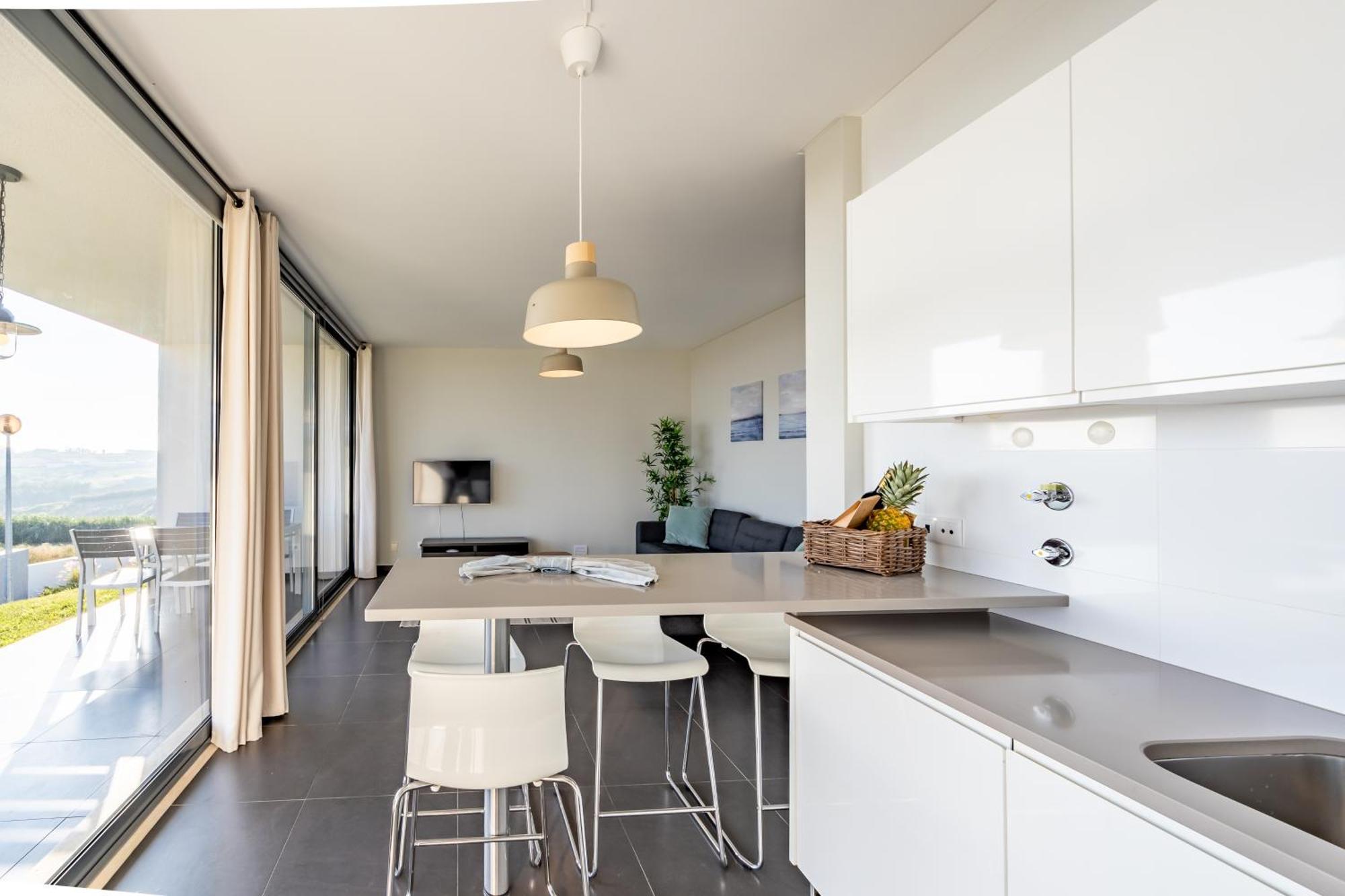 Carina Villas Lourinhã Exteriér fotografie