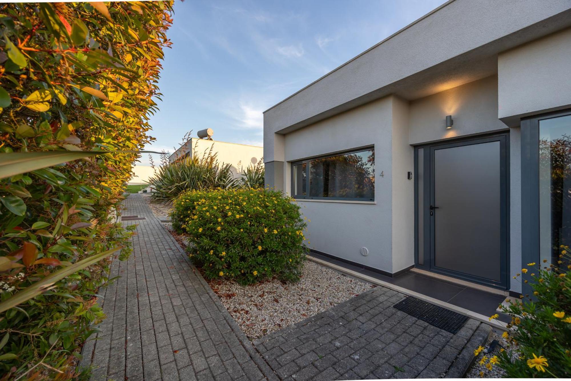 Carina Villas Lourinhã Exteriér fotografie