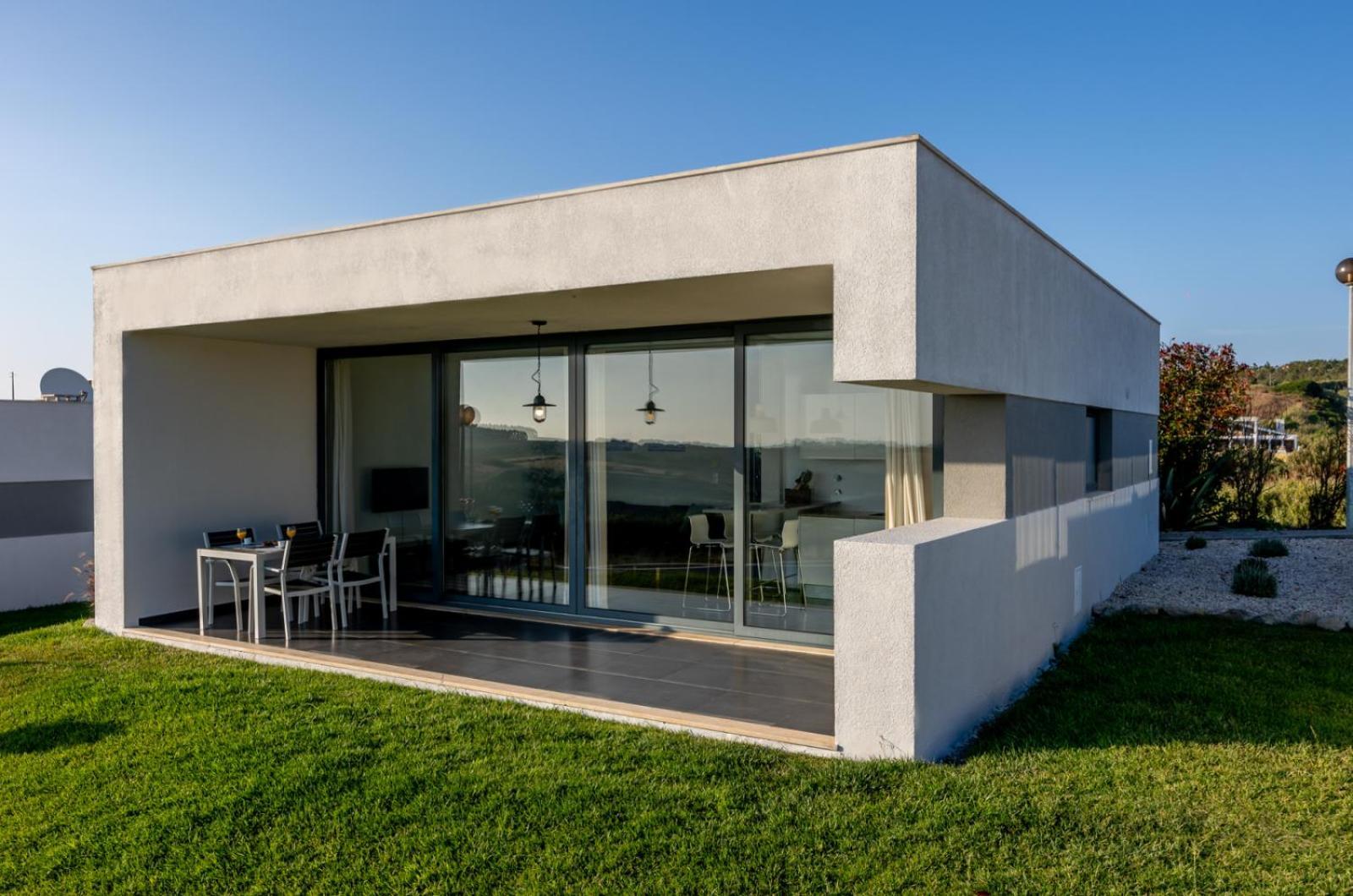 Carina Villas Lourinhã Exteriér fotografie