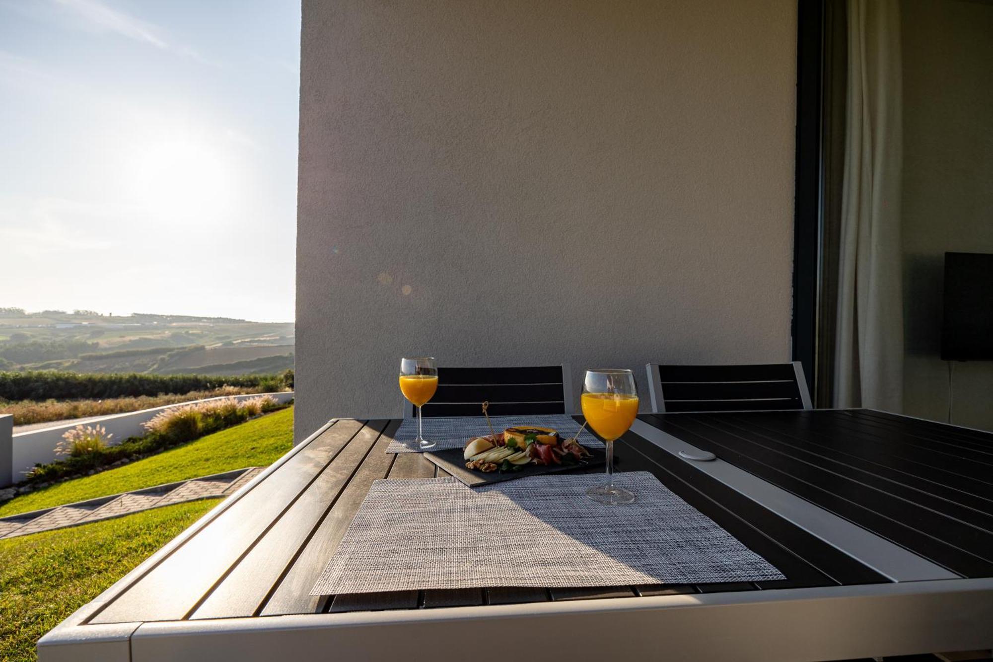 Carina Villas Lourinhã Exteriér fotografie