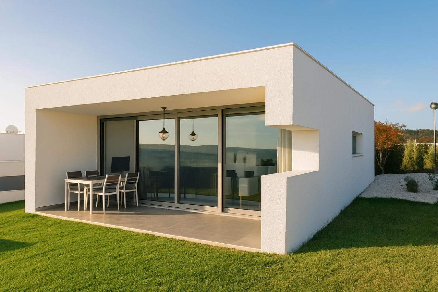 Carina Villas Lourinhã Exteriér fotografie