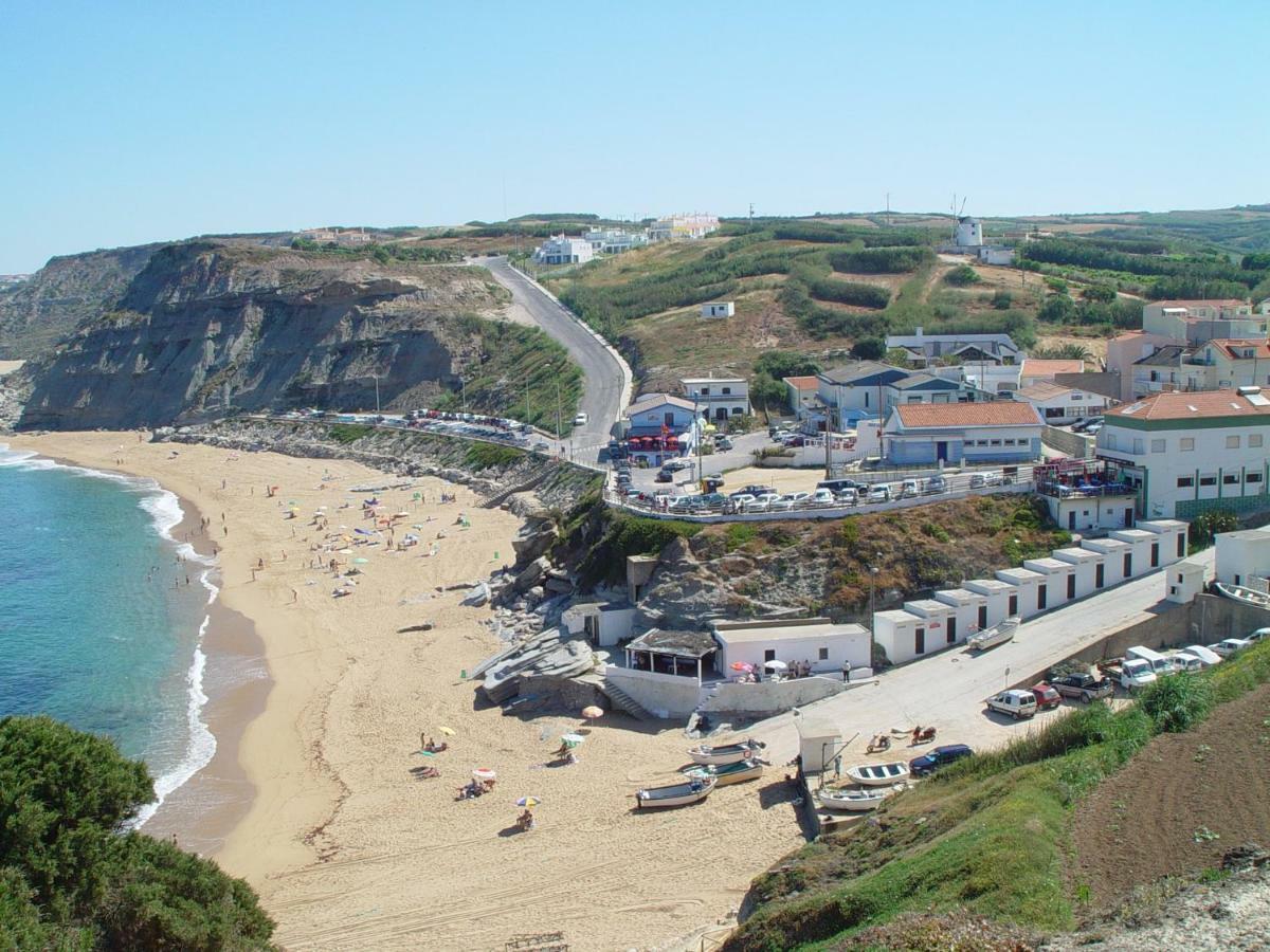 Carina Villas Lourinhã Exteriér fotografie
